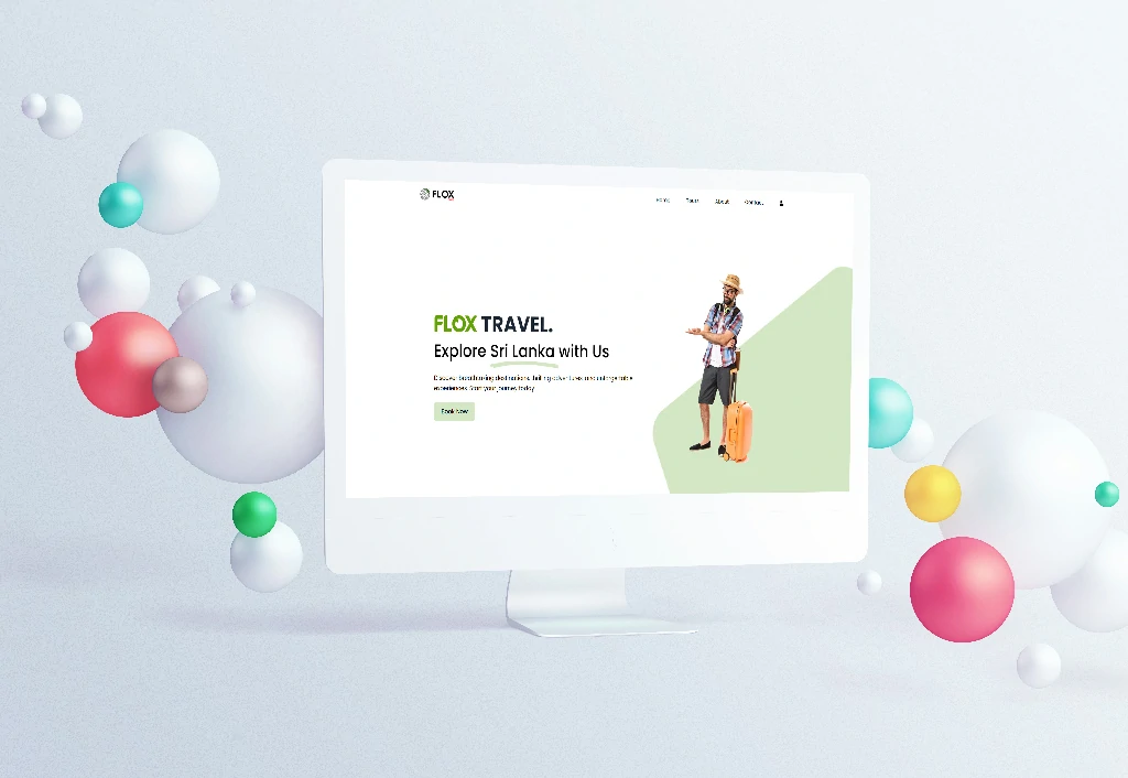 FloxTravel